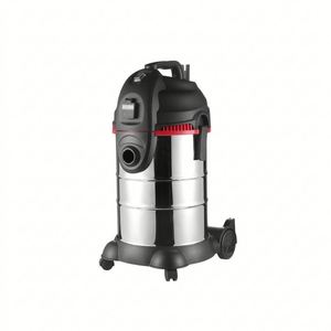 Aspirateur électrique sec et humide ROLY Cyclone, nouvelle conception, pour usage extérieur et garage, couleur et emballage personnalisables - Product Image 4