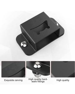 Piezas 4wd soportes de abridor de botellas todoterreno, pieza de parachoques bullbar - Product Image 3