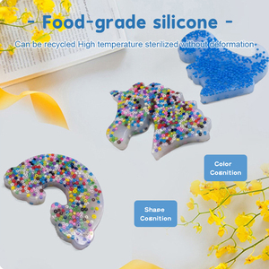 Juguetes Sensoriales para Picosar la Piel <span class=keywords><strong>Picky</strong></span> Pad para Dermatillomanía, Almohadillas Sensoriales para Aliviar el Estrés y la Ansiedad en Adultos y Niños - Product Image 5
