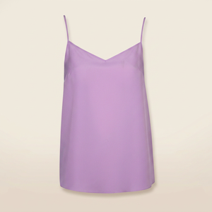 Women's Breathable Knitted <b>Camisoles</b> Casual Style - Product Image 3