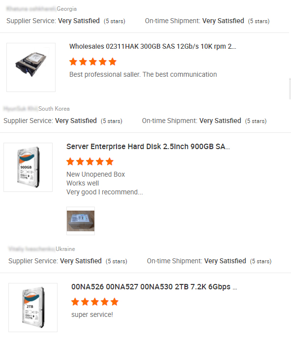 SEIページ IBM 02PX541 - 1.92TB 12G SAS SFF Flash Drive