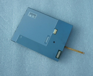 6.5 Inch 640*480 <span class=keywords><strong>TFT</strong></span> Trong Nhà TV Quảng Cáo <span class=keywords><strong>LCD</strong></span> Màn Hình Hiển Thị TX17D01VM2CPA - Product Image 5