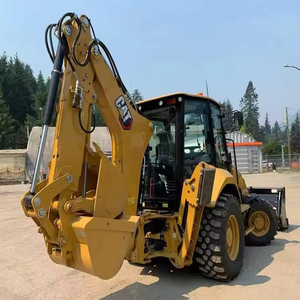 Retroexcavadora Caterpillar 420 Usada Original de EE. UU. |   Excavadora Cargadora Cat 420 4WD de Segunda Mano en Venta |   Maquinaria de Construcción <span class=keywords><strong>Ahora</strong></span> Disponible - Product Image 5