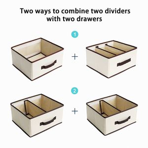 Organizador de Armario Colgante de Malla con 6 Estantes Simple Houseware, Mueble de Dormitorio, Armario, Mueble para el Hogar, Plástico Moderno - Product Image 5