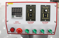 Plaqueuse de chants en mélamine pour le travail du bois CNC LB3600