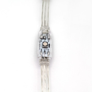 IP44 Mini giáng sinh XQD <span class=keywords><strong>LED</strong></span> bóng đèn với hiệu ứng 3D <span class=keywords><strong>SMD</strong></span> <span class=keywords><strong>pixel</strong></span> <span class=keywords><strong>LED</strong></span> <span class=keywords><strong>Pixel</strong></span> ánh sáng cho màn hình <span class=keywords><strong>LED</strong></span> - Product Image 1