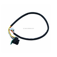 Sensor Encoder H9730 Berkualitas Baik untuk Printhead DX5 DX7 XP600 Printer Eco Solvent UV