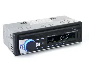 FM SD USB Stereo Audio Radio Video Navigation Auto DVD VCD CD Mp5 Mp4 Mp3 Player Mit BT