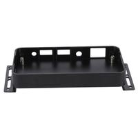Only Case Mini Pc Oem Slim Itx Outil de réseau Nas Hot Swap Uc Egpu Machenike Jedel Gaming Irrégulier Ecm Aluminium Cyborg Blanc