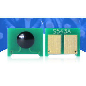 用于HP 5220/5225/5225DN/佳能9100碳粉芯片复位 - Product Image 1