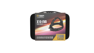 Lampe frontale LED Mtigersports X15 - Product Image 6