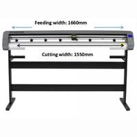 Plotter Cutter Máquina de corte de vinilo Plotter de sublimación Máquina de corte Plotter