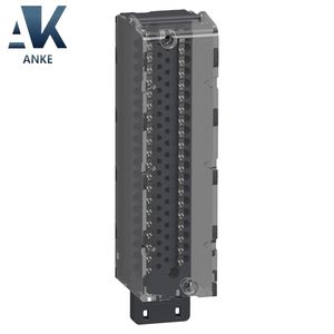 Bornier Schneider Modicon X80 à 40 broches en cage amovible BMXFTB4020 - Product Image 1