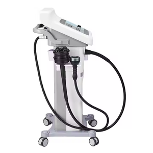 Nuovo Massaggiatore Vibrante G8 2026 per Corpo e Schiena, Macchina Dimagrante e di Bellezza per Cellulite - Product Image 3