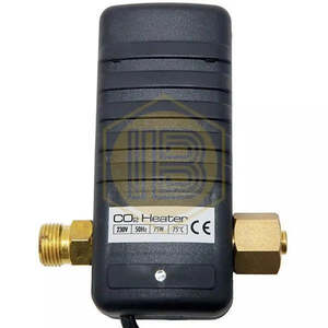 Riscaldatore CO2 per Manifold - Product Image 1