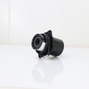 ปั๊มทนสารเคมีป้องกันการกัดกร่อน พร้อมเกียร์ PEEK 316L SS, ปั๊มสูบจ่ายสารแบบแม่เหล็กสำหรับการจ่ายสารในอุตสาหกรรม - Product Image 6
