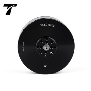Moteur BLDC T-MOTOR VL6011 KV180 IPX5 à forte capacité <span class=keywords><strong>de</strong></span> levage 12S 2000W-2450W pour drone UAV VTOL <span class=keywords><strong>de</strong></span> 10-15 kg avec hélice - Product Image 5