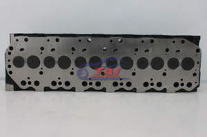 Kepala Silinder Lengkap TD42 11039-06J00 11039-06J01 11039-63T02 untuk Mesin Nissan Safari Pickup TD42 - Product Image 3