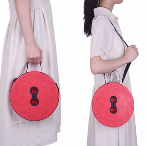 Nouvelle conception de chaise pliante <span class=keywords><strong>en</strong></span> plastique, pliable, portable, rétractable, pour le camping - Product Image 3