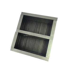 Moule de frittage en graphite de qualité industrielle de haute qualité pour le forage d'ardoise - Product Image 1