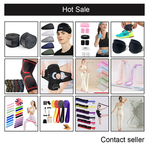 Fascia elastica <span class=keywords><strong>allenamento</strong></span> <span class=keywords><strong>per</strong></span> la fascia di resistenza Espalda Yoga Fitness danza palestra 8 / 10 / 12 griglia banda di esercizio - Product Image 6