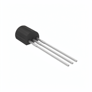 TO-226-3, TO-92-3 Formed Leads Thyristors Z0107NA/DG 116 In Stock Electronics Component - Product Image 1