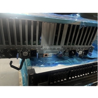 Inspur NF5468M6 |   Piattaforma di Calcolo Parallelo a 8 GPU |   12 alloggiamenti per dischi da 3,5 pollici |   Adatto per Deep Learning e Rendering Grafico