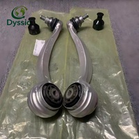 Bras de suspension inférieur avant gauche et droit A2053301305 A2053301405 pour Mercedes-Benz W205 W213 X253