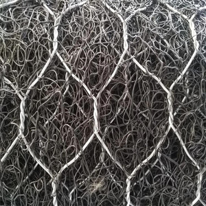 Máquina Profesional para la Fabricación de Geomates 3D para el Control de la Erosión y la Gestión Ecológica de Taludes - Product Image 3