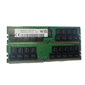 Original New 3200HZ ECC REG Sever DDR4 RAM Memory Ram 64GB M393A8G40AB2-CWE Memory Ram Ddr4