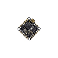GEPRC GEP-F722-45A AIO (F411 FC A 2-6S 8bits BLS ESC 26.5mm/M2) untuk DIY RC FPV Quadcopter Aksesoris Suku Cadang FXB