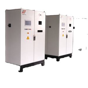 แหล่งจ่ายไฟอุตสาหกรรมแบบเรโซแนนซ์ขนาน IGBT ความถี่ปานกลาง ระบายความร้อนด้วยน้ำ/น้ำมัน แรงดันไฟฟ้าเข้า 380V-690V แรงดันไฟฟ้าออก 1kHz-30kHz - Product Image 5