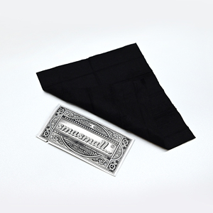 Lingettes après-rasage individuelles pour hommes – Rafraîchissantes, nettoyantes et apaisantes – Sans alcool pour peaux sensibles - Product Image 2