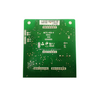 Monarque MCTC-HCB-H Design moderne Panneau d'affichage LED à matrice de points pour ascenseur avec PCB pour villa