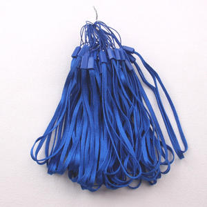 Lanière de poignet pour téléphone portable, sangle de main pour clés USB, appareil photo, clés, porte-clés, bâton à <span class=keywords><strong>selfie</strong></span> - Product Image 4