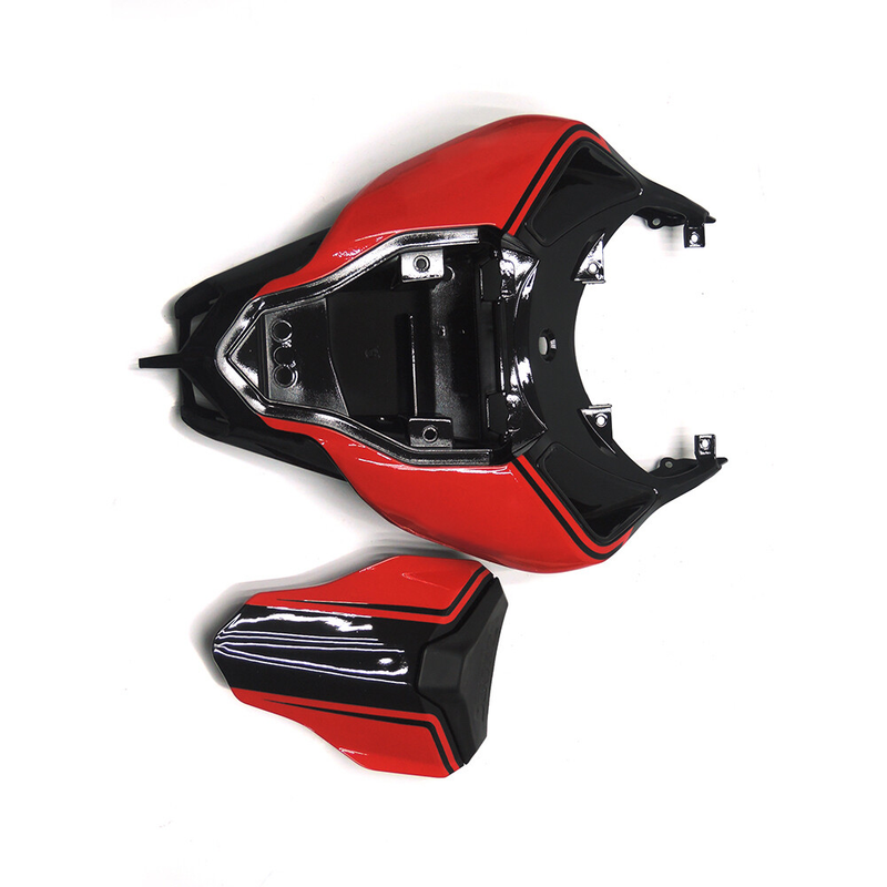 triumph sprint 1050 st fairing