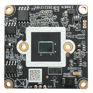 Módulo de Red Xiongmai 5MP G5F, Admite Expansión con Tarjeta SD, WiFi Inalámbrico y Protocolo GB28181 M233 - Product Image 2