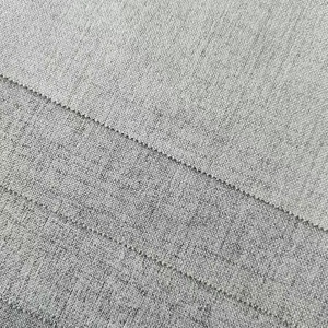 100% oscuranti tende per Hotel multicolori in tinta unita doppio lato spesso e tende tende di lusso per ufficio <span class=keywords><strong>tenda</strong></span> della finestra - Product Image 4