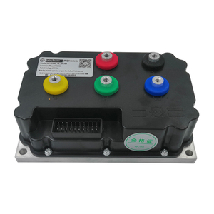 QS138 4000W 90H V3 With Internal Gear Mid Drive <b>Motor</b> With Fardriver <b>Controller</b> ND72530/72680 138 90H Mid-drive <b>Motor</b> 138 90H - Product Image 1