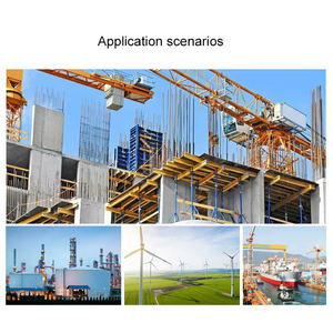 완전 자동 금속 강철 아연 지붕 타일 롤링 성형 루핑 시트 만들기 기계 - Product Image 3