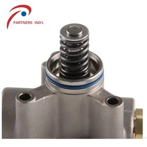 Bomba De Combustível De Alta Pressão Zpartners 03H127025C 03H127025D 03H127025N Aplicável para Q7 Touareg Porsche Cayenne 3.6L Cabeça De Cilindro - Product Image 5