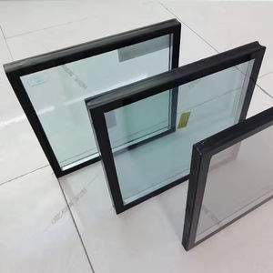 Vidrio aislado de doble acristalamiento <span class=keywords><strong>para</strong></span> la hoja de vidrio templado de la ventana de vidrio de construcción - Product Image 5