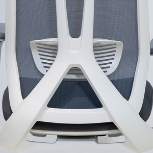 Wholesale Modern 3D Adjustable Armrest High Back Swivel Ergonomic Mesh Executive <b>Office</b> <b>Chair</b> - Product Image 6