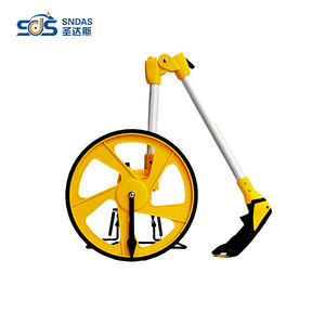 Roue de mesure de marche de chantier de construction Roue de mesure portable pour les mesures - Product Image 4