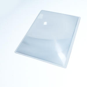 페이지 읽기용 확대경 맞춤 로고 가능 공장 직판 - Product Image 2