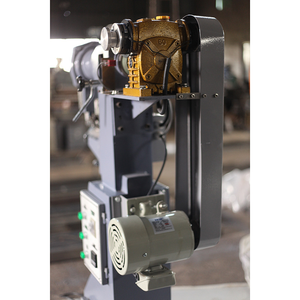 Nhà Máy Giá Hướng dẫn sử dụng hộp góc Góc Gắn bó máy dán góc hộp máy cứng nhắc hộp góc máy dán - Product Image 4