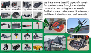 מלגזת שטח דיזל 4x4 להרמת משאות חקלאית, מלגזה <span class=keywords><strong>4</strong></span> טון 4WD למשאיות שטח קשה - Product Image 2