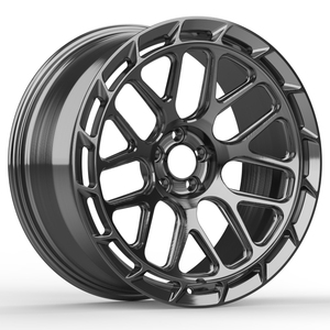 Llantas de aleación de aluminio forjado con varios radios de 18, 19 y 20 pulgadas personalizadas para Mercedes-Benz <span class=keywords><strong>Maybach</strong></span> y coches de lujo - Product Image 3