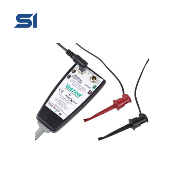 E+H 71419778 HART Viator USB Modem with PowerXpress