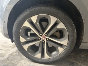 <span class=keywords><strong>Jaguar</strong></span> <span class=keywords><strong>F</strong></span>-<span class=keywords><strong>PACE</strong></span> P340 <span class=keywords><strong>R</strong></span>-Dynamic SE 2022, SUV a Gasolina, Autos Usados en Guangzhou - Product Image 2